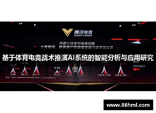 基于体育电竞战术推演AI系统的智能分析与应用研究
