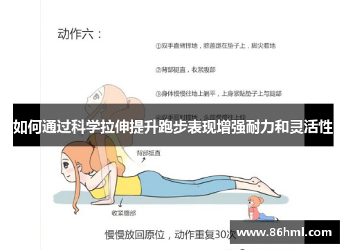 如何通过科学拉伸提升跑步表现增强耐力和灵活性