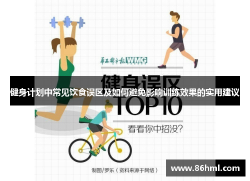 健身计划中常见饮食误区及如何避免影响训练效果的实用建议